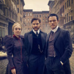 TNT Orders THE ALIENIST Sequel, THE ANGEL OF DARKNESS Limited Series