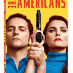 THE AMERICANS – The Complete Fifth Season Arrives on DVD March 27