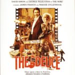 Blu-ray Review: THE DEUCE – The Complete First Season