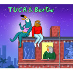 Netflix Orders New Animated Series TUCA & BERTIE, Starring Tiffany Haddish