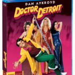 DOCTOR DETROIT Arrives on Blu-ray April 24