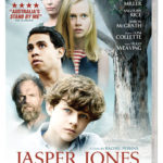Australian Drama JASPER JONES Arrives on DVD April 10