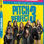 Giveaway: Win PITCH PERFECT 3 on Blu-ray Combo Pack — CLOSED
