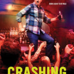 CRASHING: Season 2 Available for Digital Download April 9