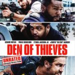 Blu-ray Review: DEN OF THIEVES