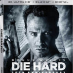 DIE HARD 30th Anniversary Arrives on 4K Ultra HD & Blu-ray May 15