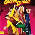 Blu-ray Review: DOCTOR DETROIT