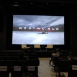 Westworld Screening