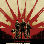 Cinemax’s STRIKE BACK: THE COMPLETE FIFTH SEASON Arrives on Digital May 7 and on Blu-ray & DVD August 14