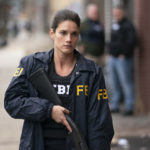 FBI, from Emmy Award winner Dick Wolf and the team behind the 