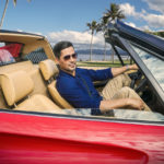 MAGNUM P.I. is a modern take on the classic series starring Jay Hernandez (pictured) as Thomas Magnum, a decorated former Navy SEAL who, upon returning home from Afghanistan, repurposes his military skills to become a private investigator in Hawaii. MAGNUM P.I. will premiere on the CBS Television Network during the 2018-19 season. Photo: Karen Neal/CBS ÃÂ©2018 CBS Broadcasting, Inc. All Rights Reserved.