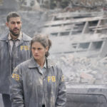 FBI, from Emmy Award winner Dick Wolf and the team behind the 