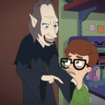 First Look at Two New Characters in Season 2 of BIG MOUTH