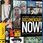 DOCUMENTARY NOW! – Seasons 1 & 2 Arrives on Blu-ray & DVD + Digital August 7