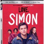 LOVE, SIMON Comes Out on Digital May 29, and on 4K Ultra HD, Blu-ray & DVD June 12