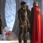 Syfy Renews KRYPTON For Second Season