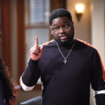 REL:  Lil Rel Howery in REL premiering Sundays 9:30-10:00 PM ET/PT this fall on FOX.  ©2018 Fox Broadcasting Co.  Cr: Ray Mickshaw/FOX