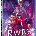 RWBY: Volume 5 Available on Digital, Blu-ray & DVD June 5