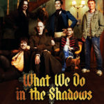FX Orders Comedy Series Based on Film WHAT WE DO IN THE SHADOWS