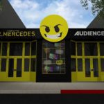 MR. MERCEDES Immersive Experience and Show Panel Coming to San Diego Comic-Con