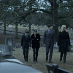 OZARK Season 2 Launches Globally August 31 on Netflix