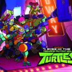 Nickelodeon Heads to San Diego Comic-Con 2018