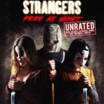 Blu-ray Review: THE STRANGERS: PREY AT NIGHT