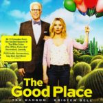 DVD Review: THE GOOD PLACE Season 2