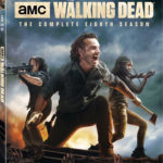 THE WALKING DEAD Season 8 Arrives on Blu-ray & DVD August 21