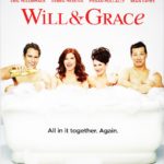 DVD Review: WILL & GRACE (Revival Series) Season 1