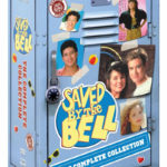 SAVED BY THE BELL: THE COMPLETE COLLECTION Arrives on DVD October 2