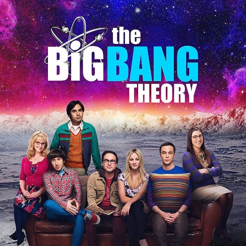 THE BIG BANG THEORY to End in 2019 as Longest-Running Multi-Cam Comedy ...
