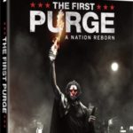 THE FIRST PURGE Arrives on Digital September 18, and on 4K Ultra HD, Blu-ray & DVD October 2