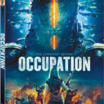 OCCUPATION Arrives on Blu-ray  DVD September 25