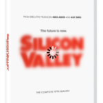 SILICON VALLEY: The Complete Fifth Season Arrives on DVD September 4