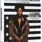 Giveaway: Win BLACKkKLANSMAN on Blu-ray — CLOSED