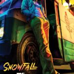 FX Orders Third Season of SNOWFALL