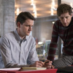 Zach Woods & Thomas Middleditch_Silicon Valley S5