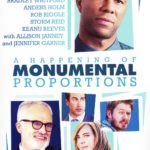 DVD Review: A HAPPENING OF MONUMENTAL PROPORTIONS