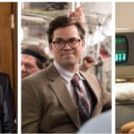 Showtime Drops the Trailer for New Comedy BLACK MONDAY on Anniversary of the Historic Stock Market Crash
