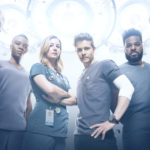 FOX Orders Nine Additional Episodes of THE RESIDENT