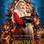 Holiday Film THE CHRISTMAS CHRONICLES Launches Globally on Netflix November 22