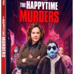 THE HAPPYTIME MURDERS Arrives on Digital November 20, and on Blu-ray & DVD December 4