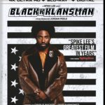 4K Ultra HD/Blu-ray Review: BLACKkKLANSMAN