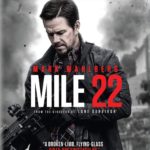Blu-ray Review: MILE 22