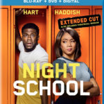 Giveaway: Win NIGHT SCHOOL on Blu-ray — CLOSED
