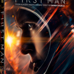 Giveaway: Win FIRST MAN on Blu-ray — CLOSED