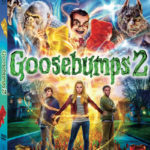 R.L. Stine’s GOOSEBUMPS 2 Arrives on Digital December 25, and on Blu-ray & DVD January 15