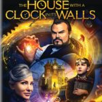 4K Ultra HD/Blu-ray Review: THE HOUSE WITH A CLOCK IN ITS WALLS