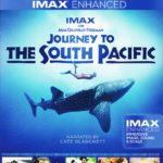 4K Ultra HD Review: JOURNEY TO THE SOUTH PACIFIC